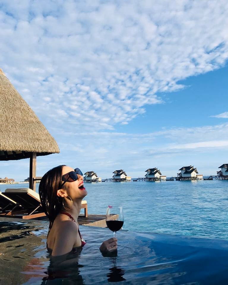 Grace Kwan-Hing Wong HD画像/フォトギャラリーダウンロード #3516191