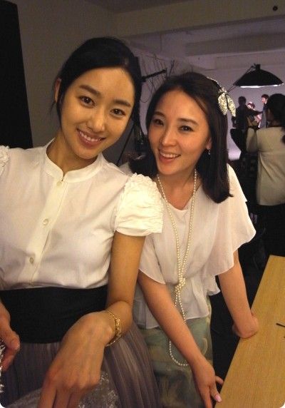 Hye-bin Jeon HD Images/Photo Gallery Download #6981567