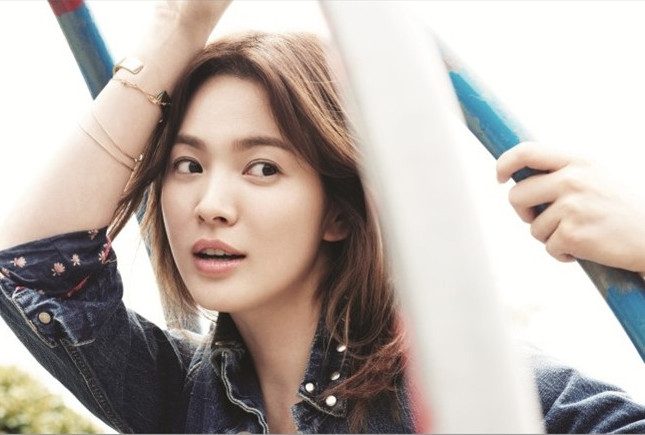 Hye-kyo Song HD Images/Photo Gallery Download #1770860