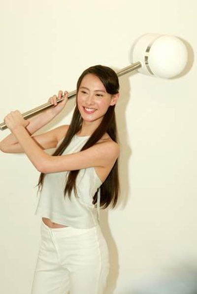 Isabella Leong HD画像/フォトギャラリーダウンロード #1610902