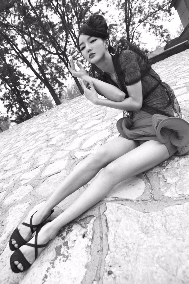 李颖芝 高清写真/照片下载 #3416750