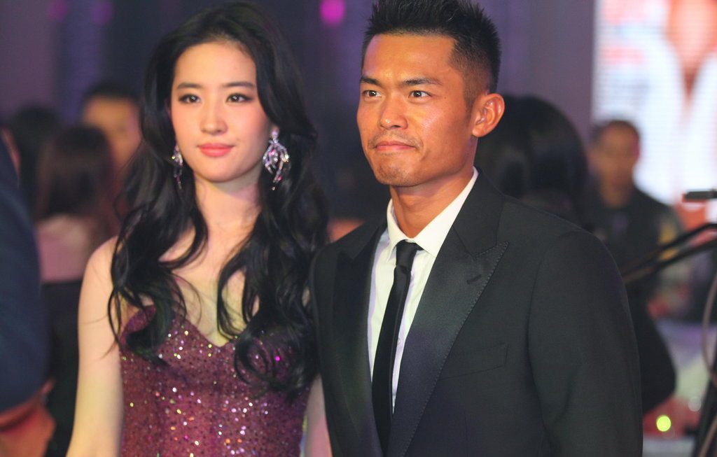 Liu Yifei HD Images/Photo Gallery Download #6690347