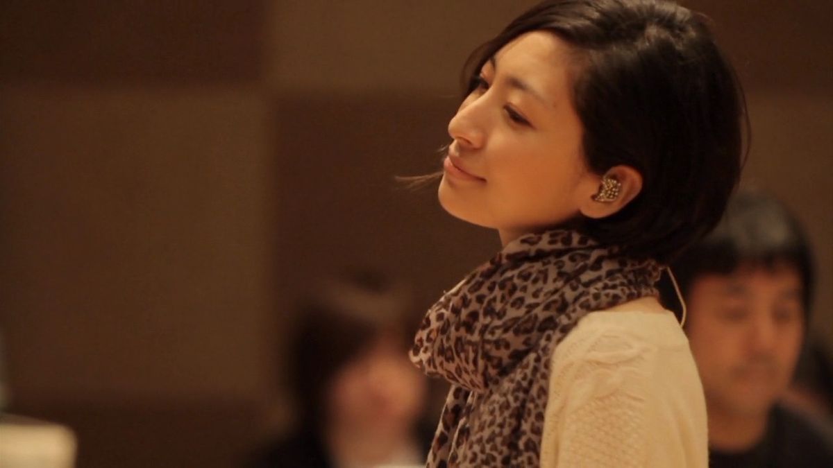 Maaya Sakamoto HD Images/Photo Gallery Download #1858368
