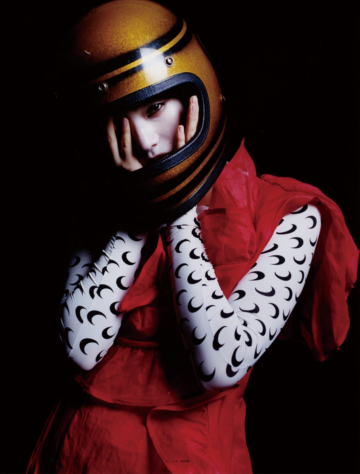 Nana Komatsu HD Images/Photo Gallery Download #4384737