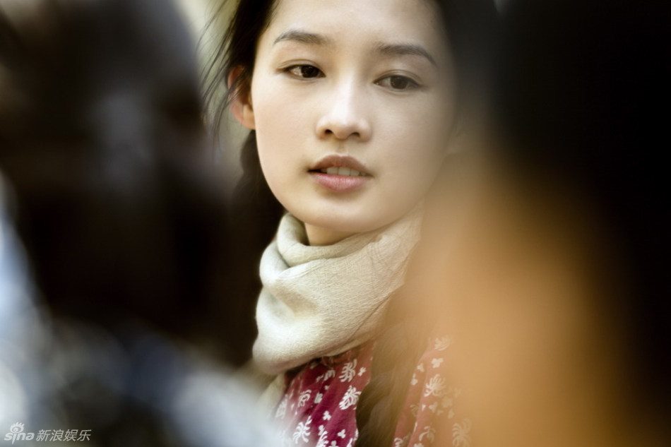 Qin Li HD Images/Photo Gallery Download #1802681