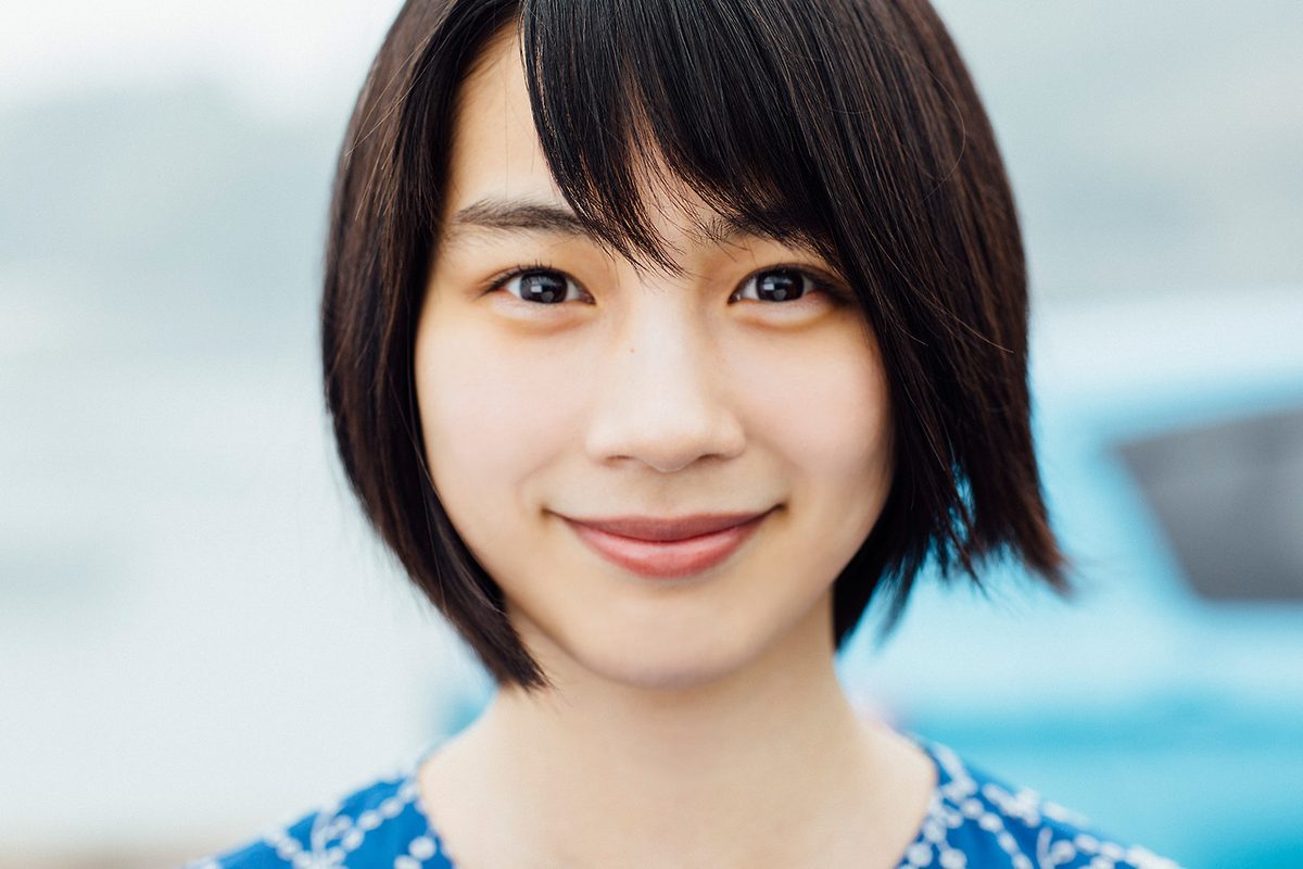 能年玲奈 HD画像/フォトギャラリーダウンロード #3559945