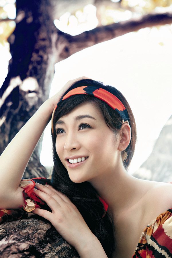 Xiaoran Li HD Images/Photo Gallery Download #1836491
