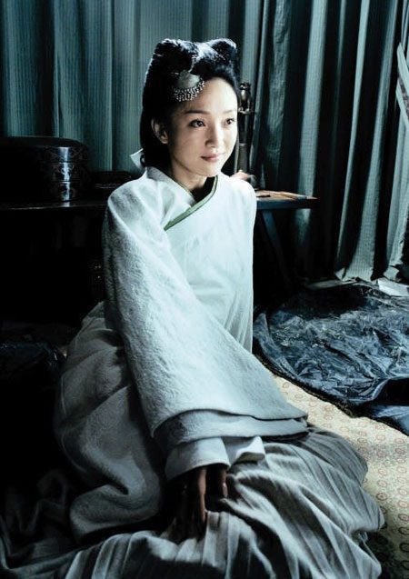 Xun Zhou HD Images/Photo Gallery Download #776166