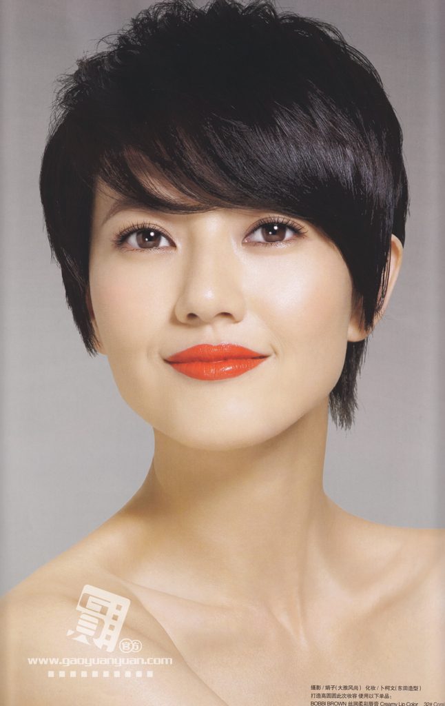 カオ・ユアンユアン HD画像/フォトギャラリーダウンロード #666781