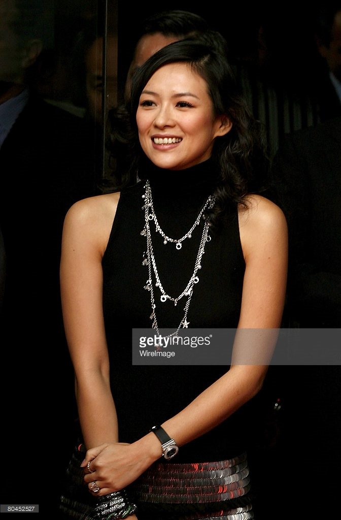 Ziyi Zhang HD Images/Photo Gallery Download #1045509