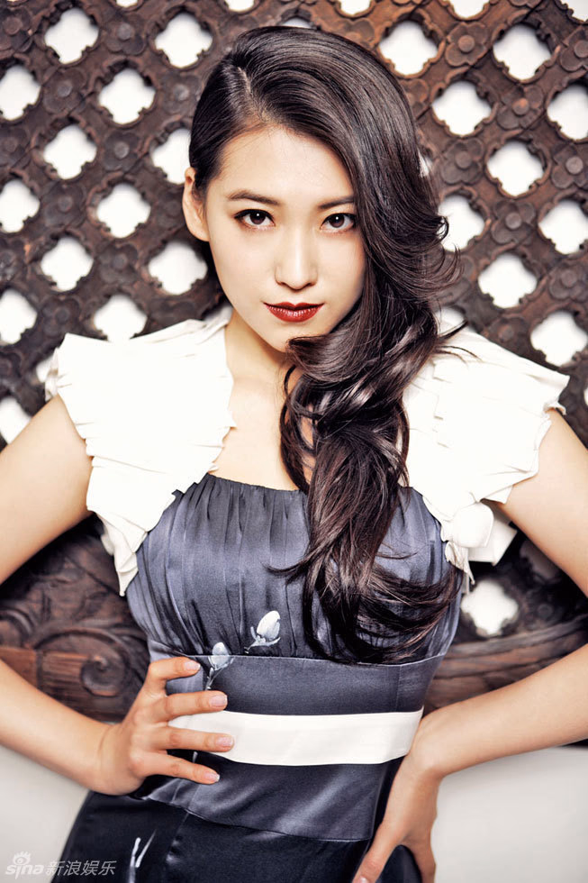 丹琳 高清写真/照片下载 #2159824