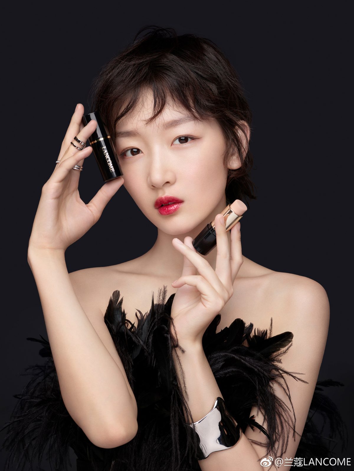 Dongyu Zhou HD画像/フォトギャラリーダウンロード #1914347
