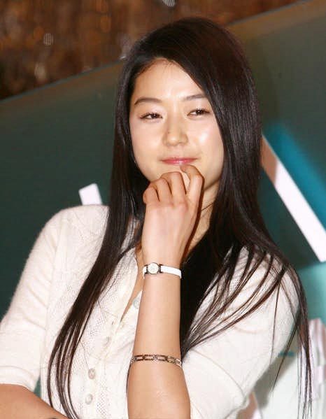 Jun Ji-hyun HD Images/Photo Gallery Download #948349