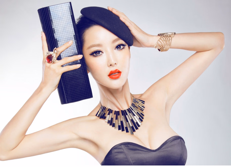 李颖芝 高清写真/照片下载 #3417042