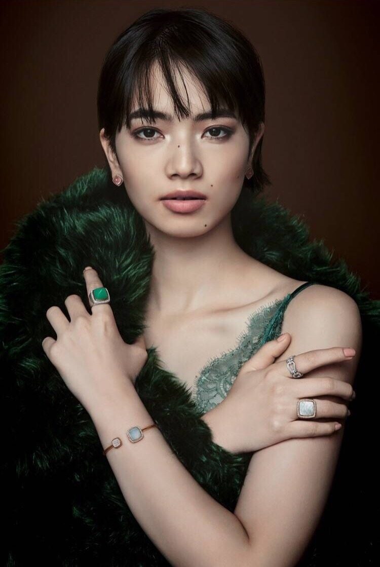 Nana Komatsu HD Images/Photo Gallery Download #3900041