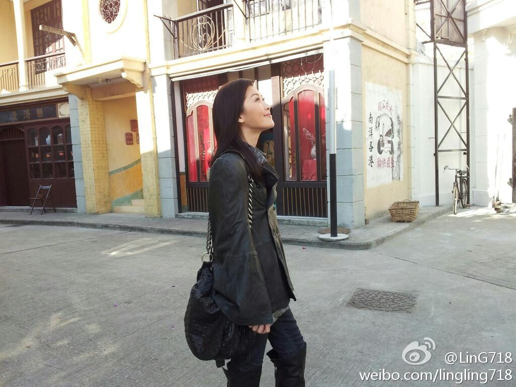 Niki Chow HD Images/Photo Gallery Download #1288153