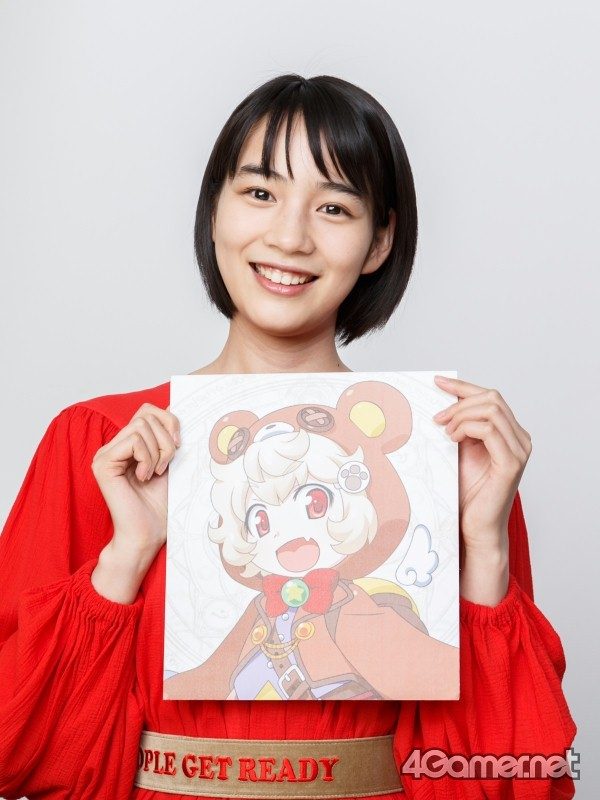 能年玲奈 高清写真/照片下载 #3560237