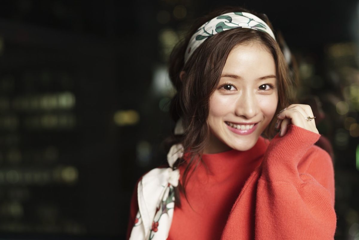 Satomi Ishihara HD Images/Photo Gallery Download #1722568