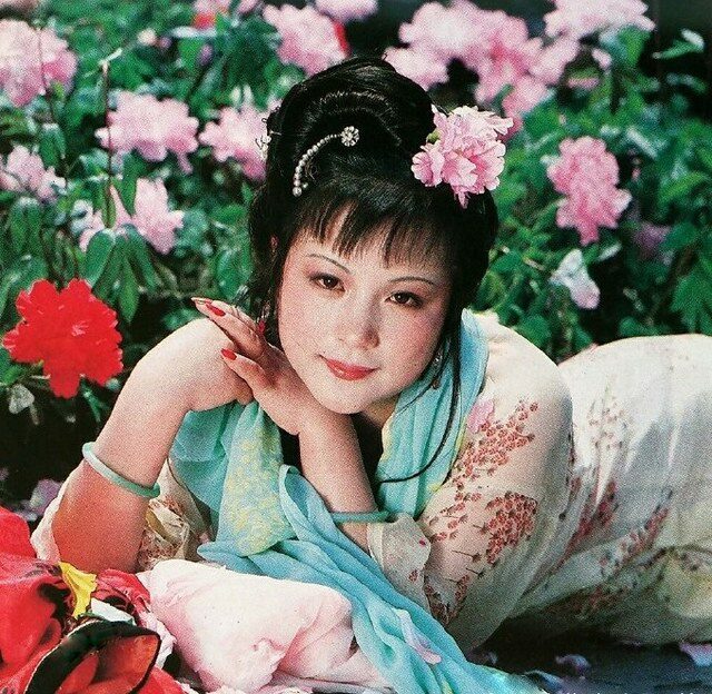 Xiaozhen Guo HD Images/Photo Gallery Download #6792921