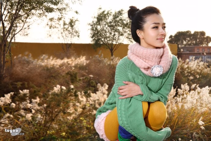 姚星彤 高清写真/照片下载 #3407098