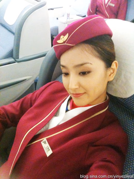 殷叶子 高清写真/照片下载 #3438919