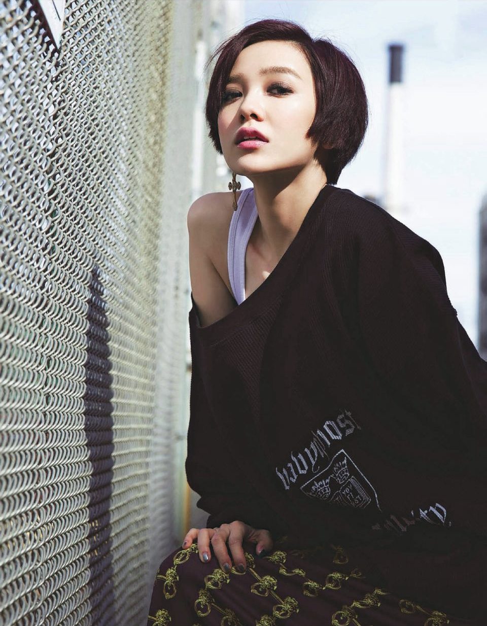 Amber Kuo HD Images/Photo Gallery Download #1700983