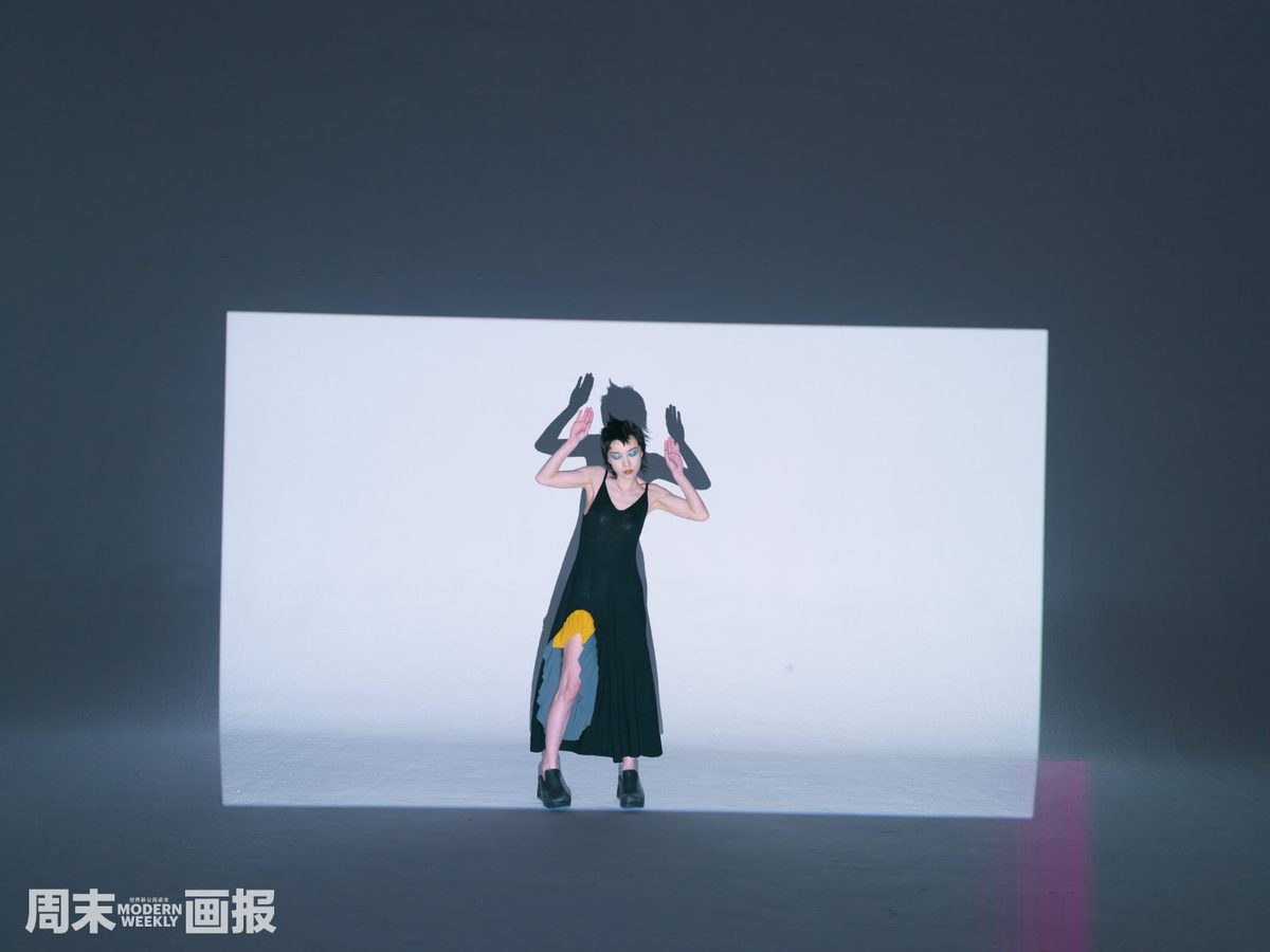 Amber Kuo HD Images/Photo Gallery Download #6475286