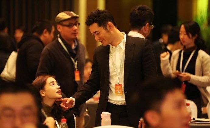 Angelababy HD Images/Photo Gallery Download #6647177