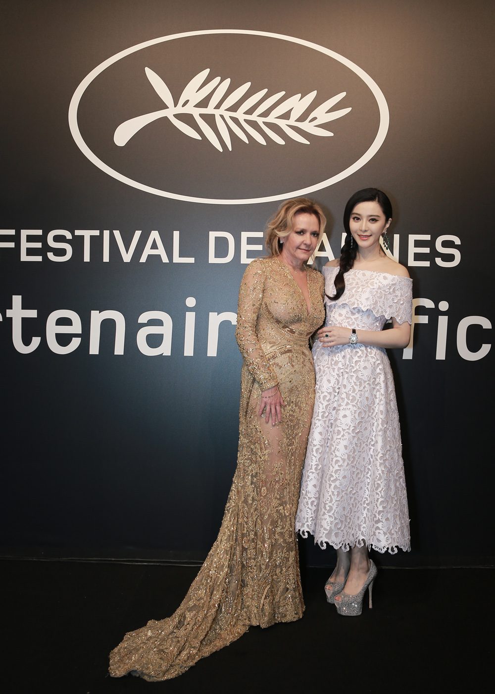 范冰冰 高清写真/照片下载 #1184174