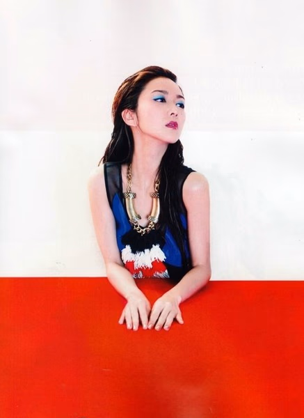 Fiona Sit HD Images/Photo Gallery Download #3429267