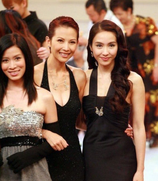 Gigi Lai HD Images/Photo Gallery Download #778739
