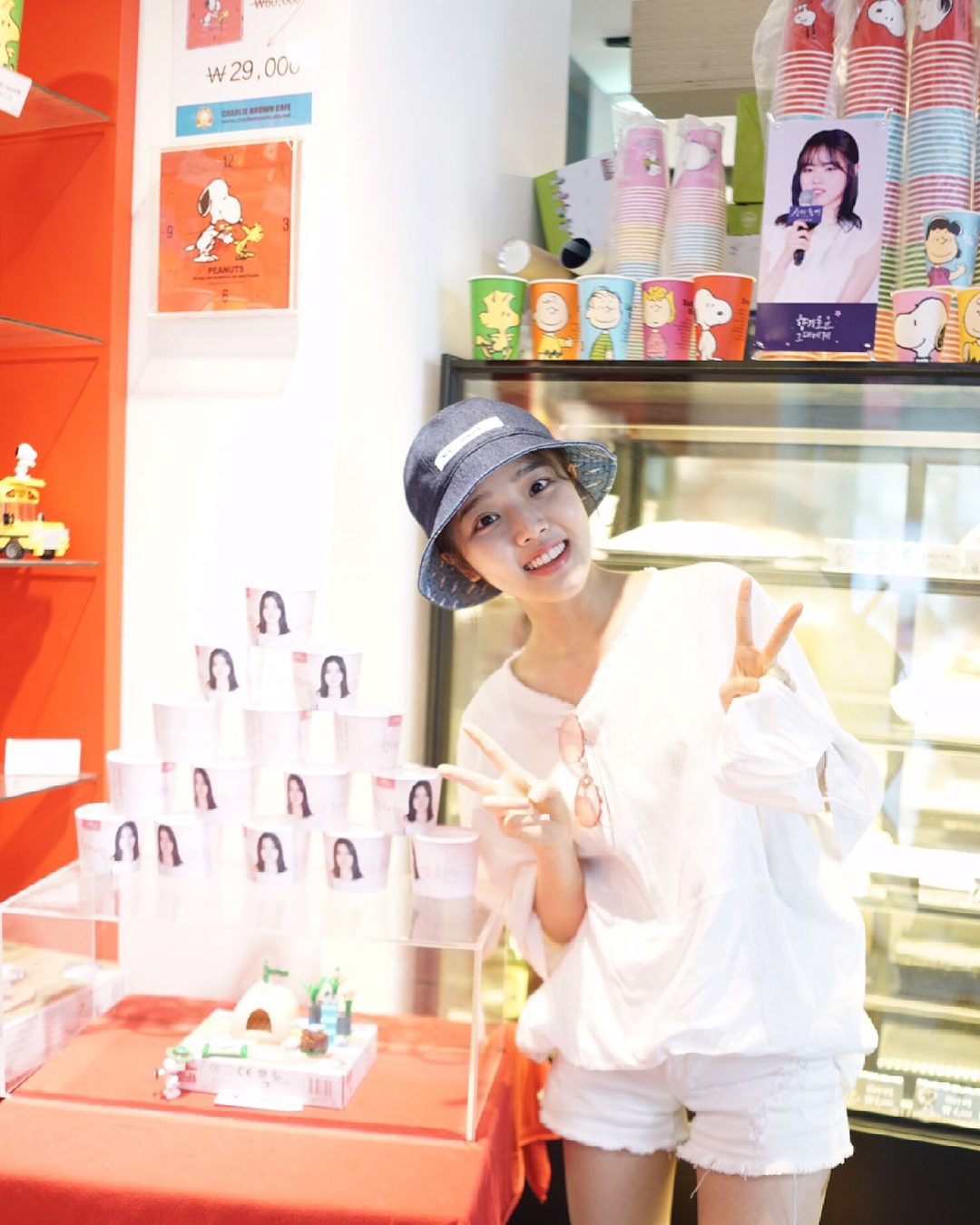 Hyang-ki Kim HD Images/Photo Gallery Download #1742748