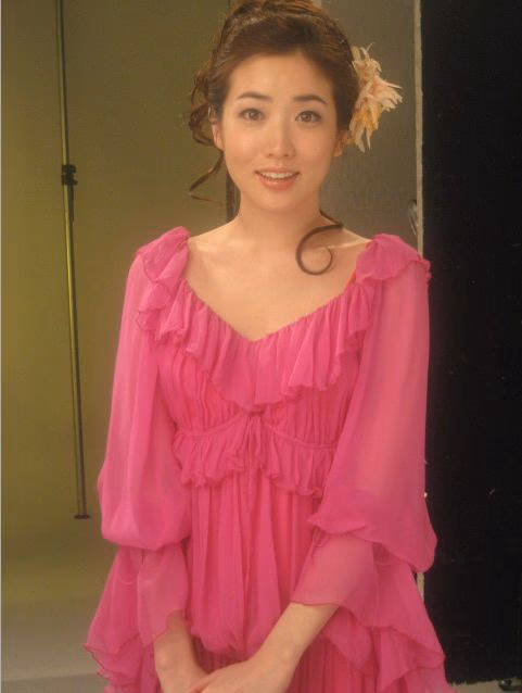 崔贞媛 高清写真/照片下载 #3506831