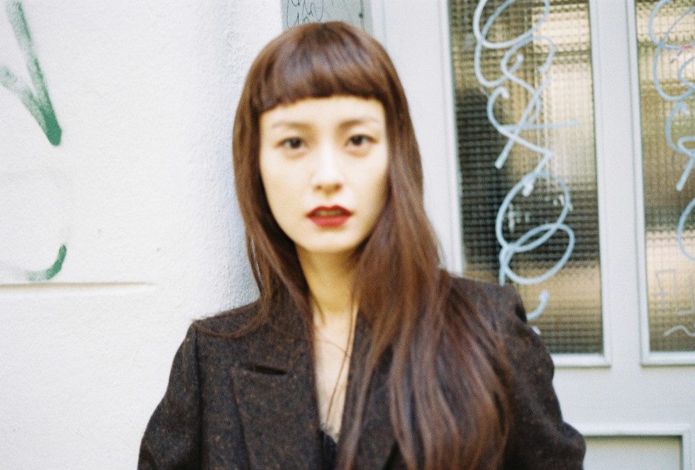 정유미 HD 이미지/사진 갤러리 다운로드 #1698994