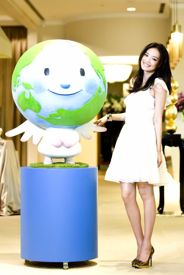 Shu Qi HD Images/Photo Gallery Download #6722752