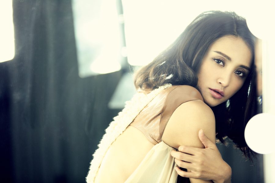 Xinyi Zhang HD Images/Photo Gallery Download #6965104