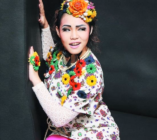 Yi-Lin Sie HD画像/フォトギャラリーダウンロード #2188812