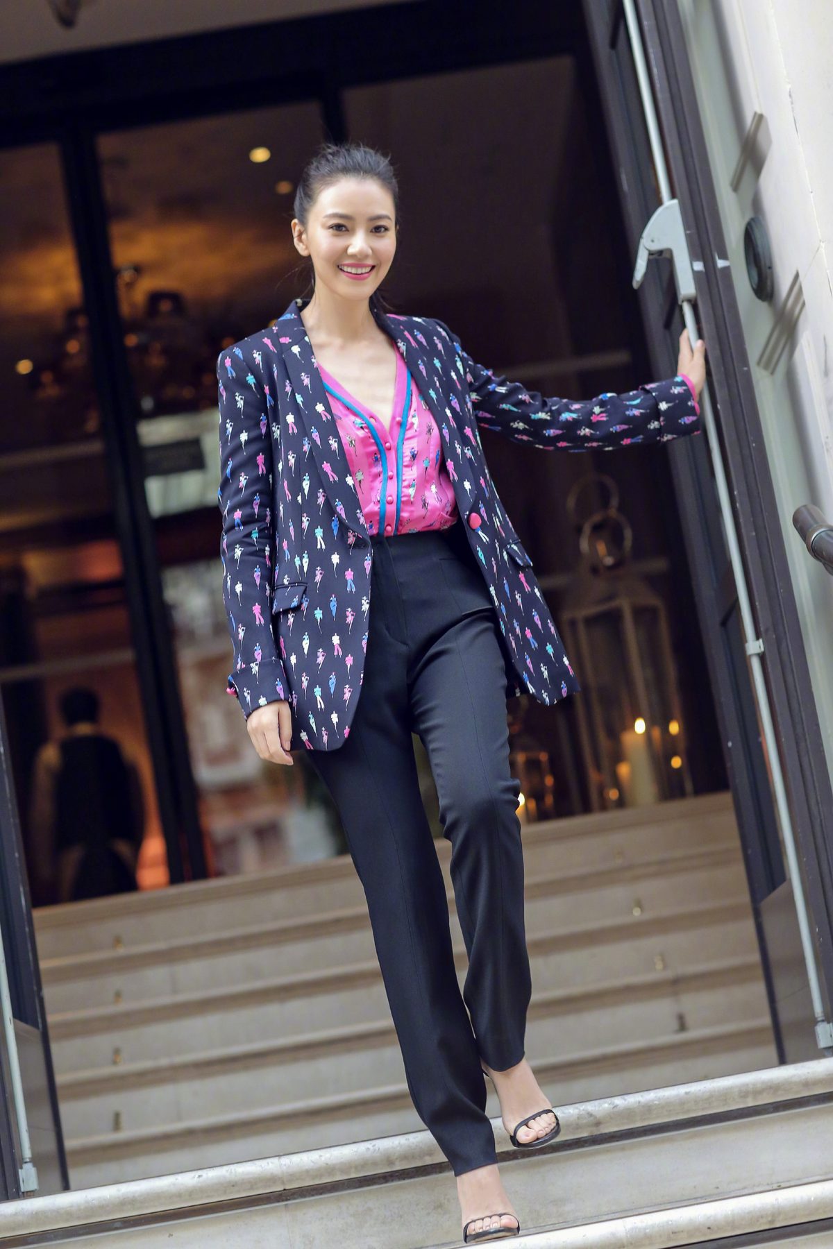 高圆圆 高清写真/照片下载 #662535