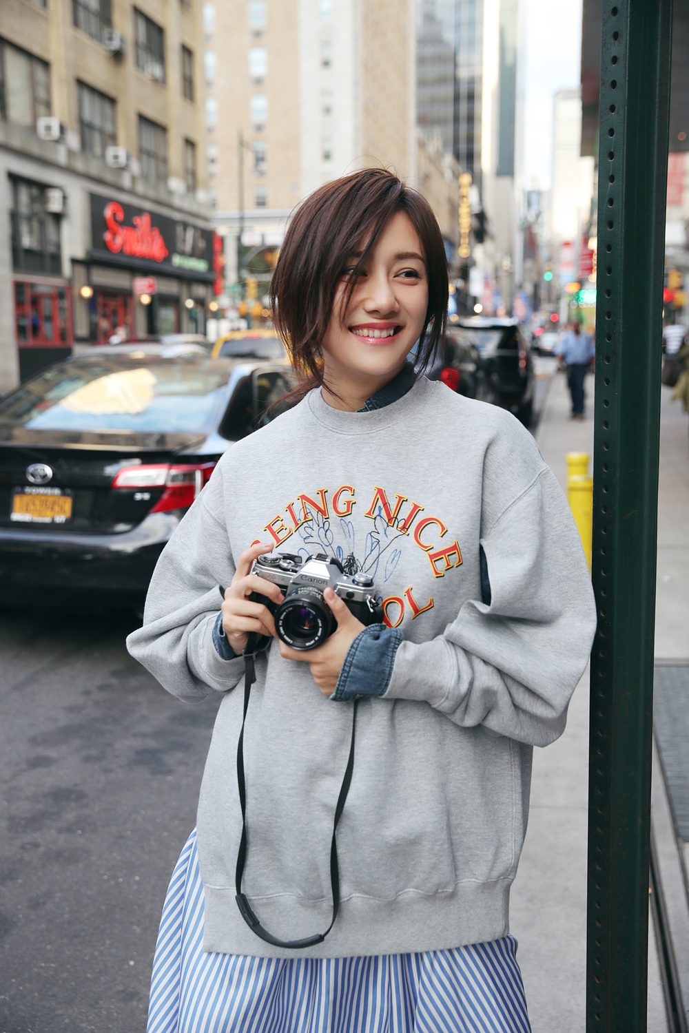 Yun Liu HD画像/フォトギャラリーダウンロード #1810368