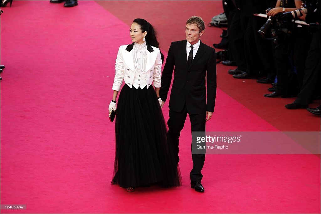 장쯔이 HD 이미지/사진 갤러리 다운로드 #1046093