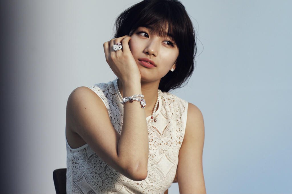 Bae Suzy HD Images/Photo Gallery Download #2046193