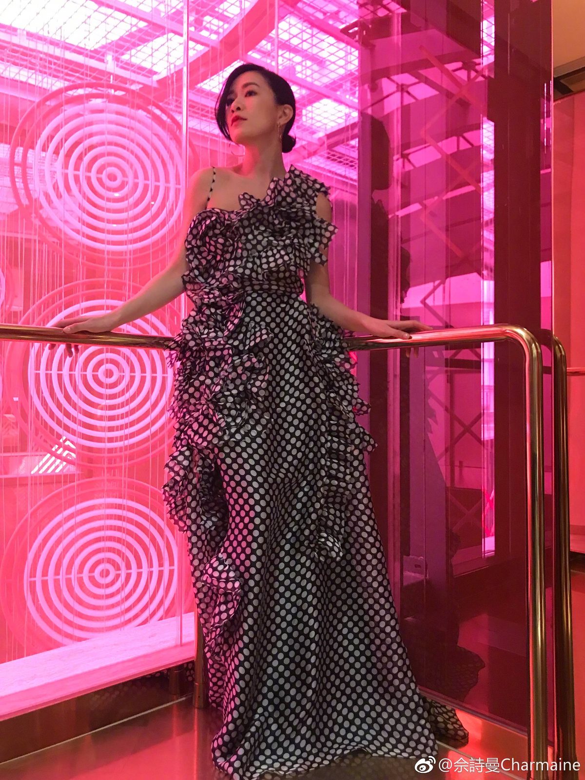 Charmaine Sheh HD Images/Photo Gallery Download #783861