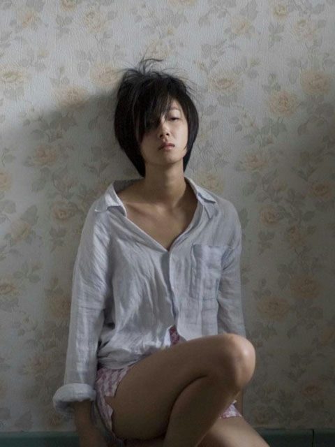 Gwei Lun-Mei HD Images/Photo Gallery Download #1667465