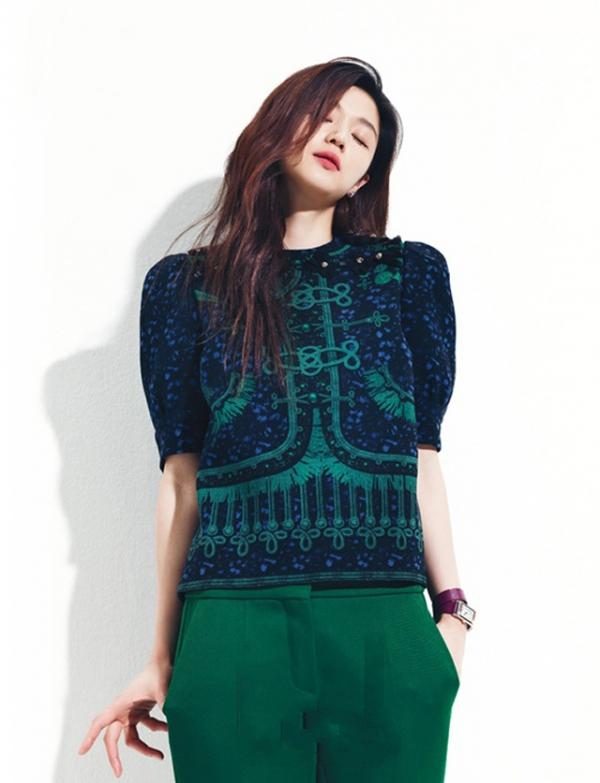 Jun Ji-hyun HD Images/Photo Gallery Download #937000