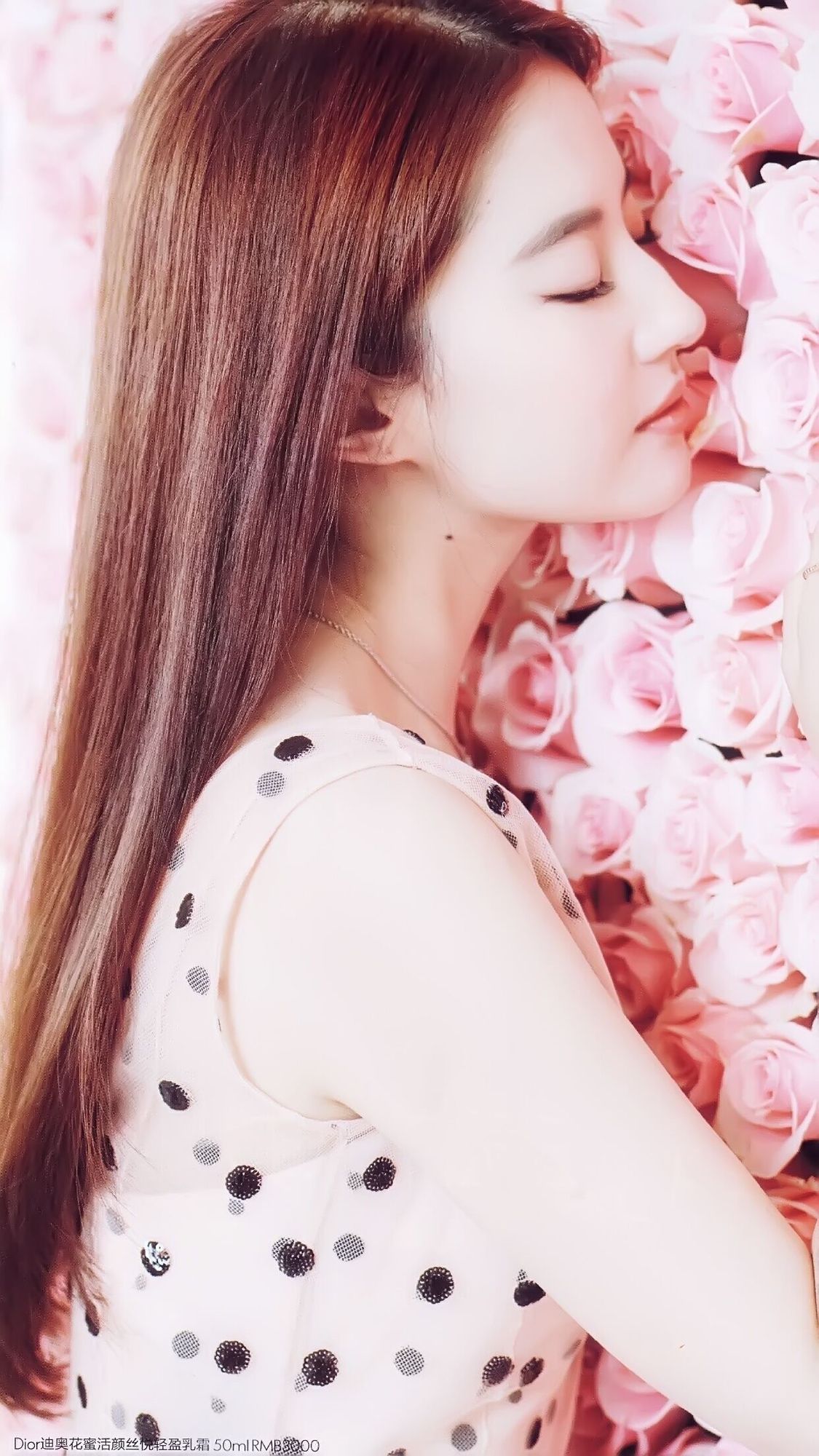 刘亦菲 高清写真/照片下载 #6669346