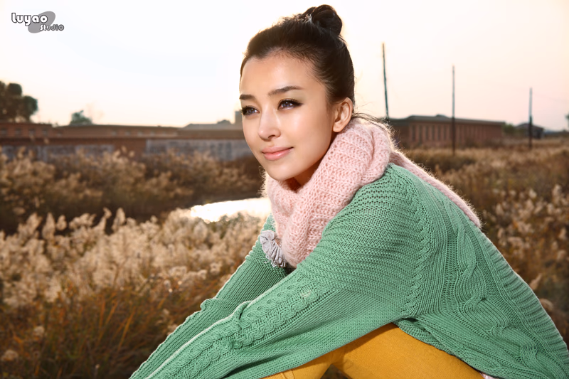 姚星彤 高清写真/照片下载 #3407682