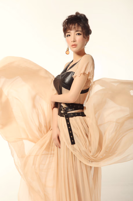 Yiyun Ye HD画像/フォトギャラリーダウンロード #3500020