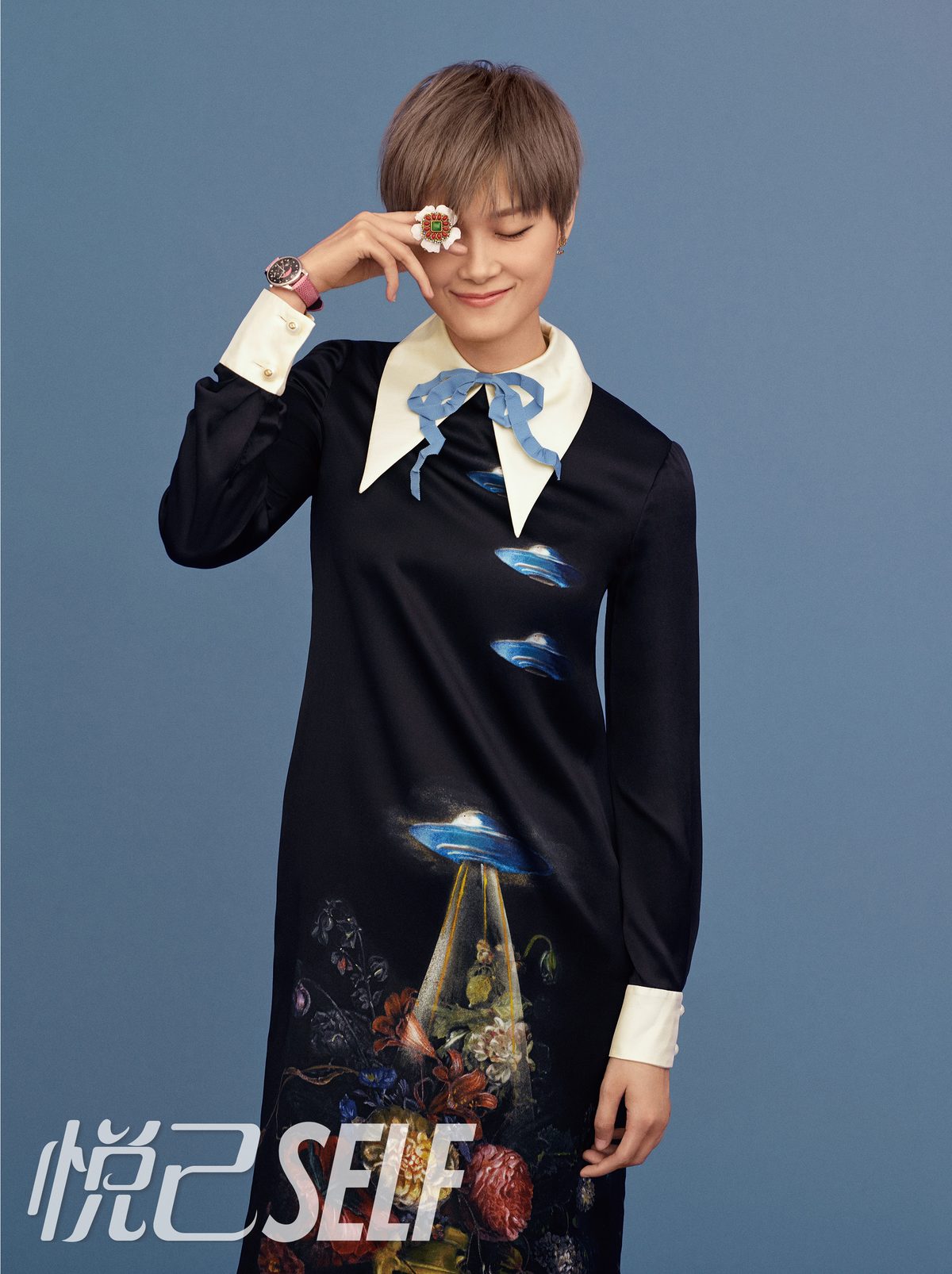 Yuchun Li HD Images/Photo Gallery Download #1902998