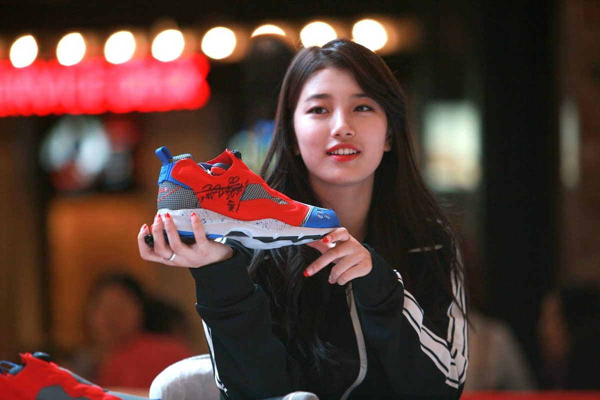 Bae Suzy HD Images/Photo Gallery Download #2046485