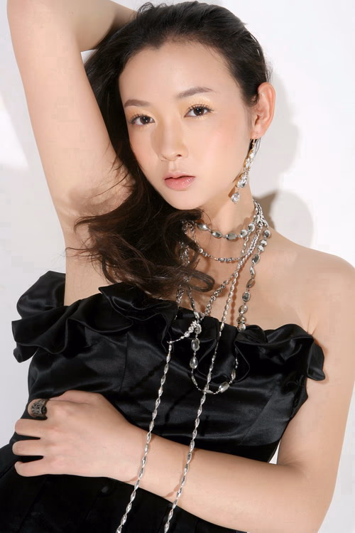 崔波 高清写真/照片下载 #3354276